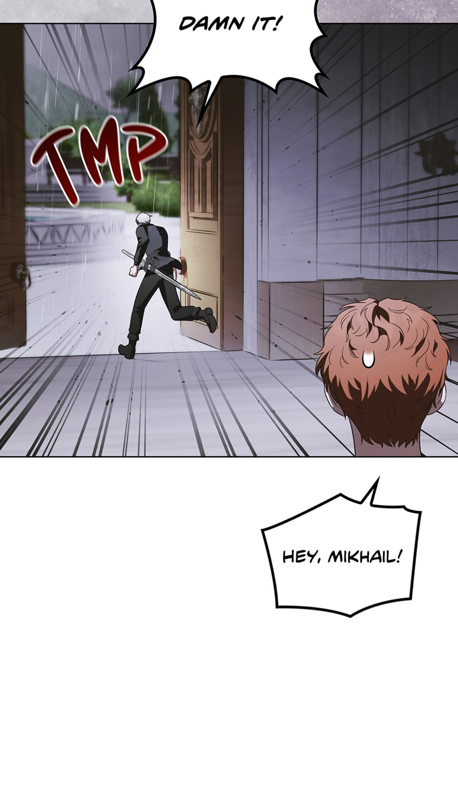 Read Let Me Tag Along chapter 41 image 67 on Lezhin