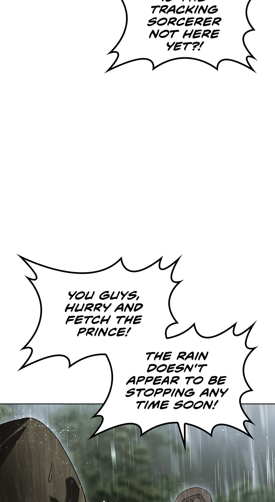 Read Let Me Tag Along chapter 41 image 7 on Lezhin