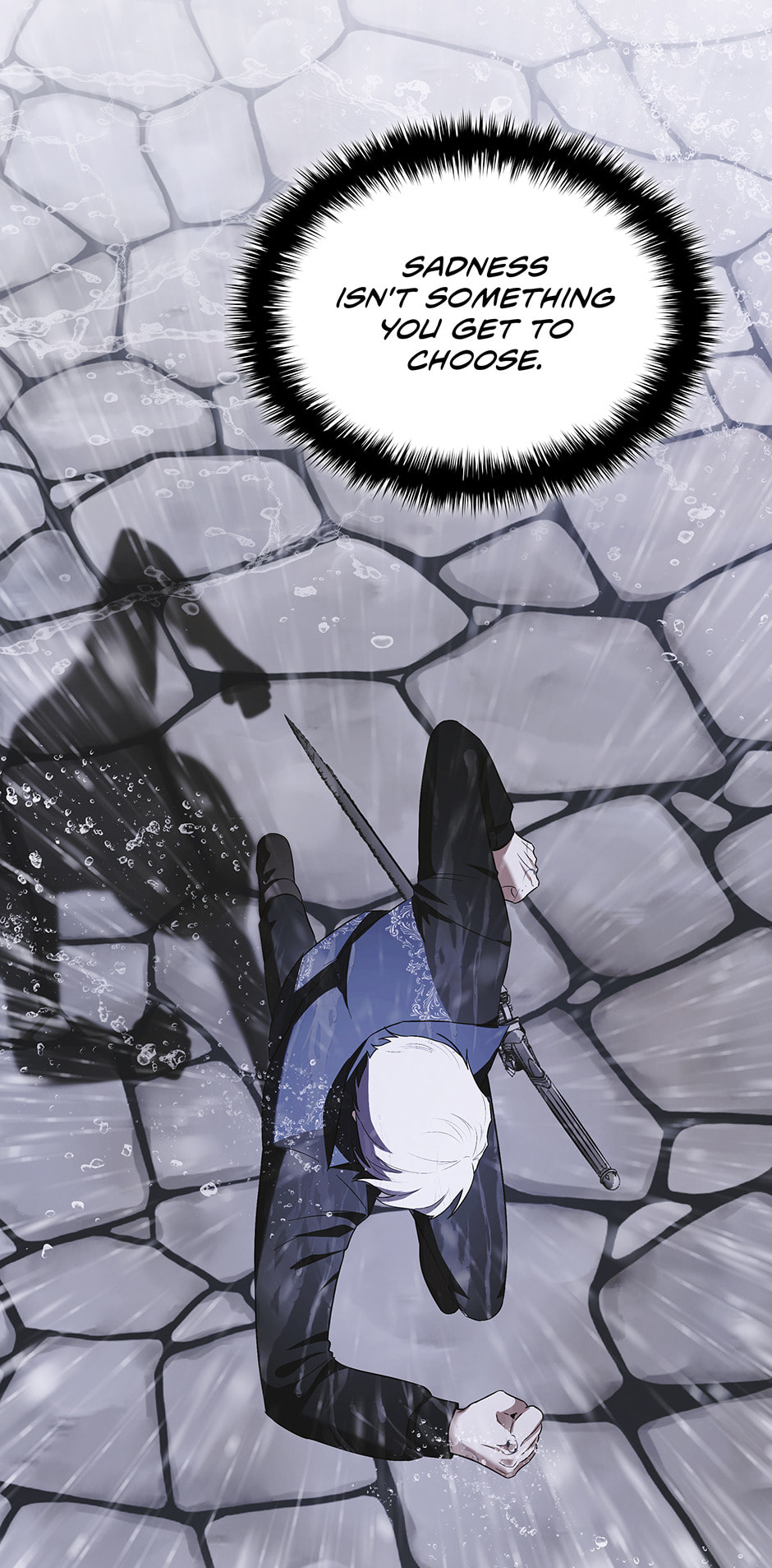 Read Let Me Tag Along chapter 41 image 70 on Lezhin
