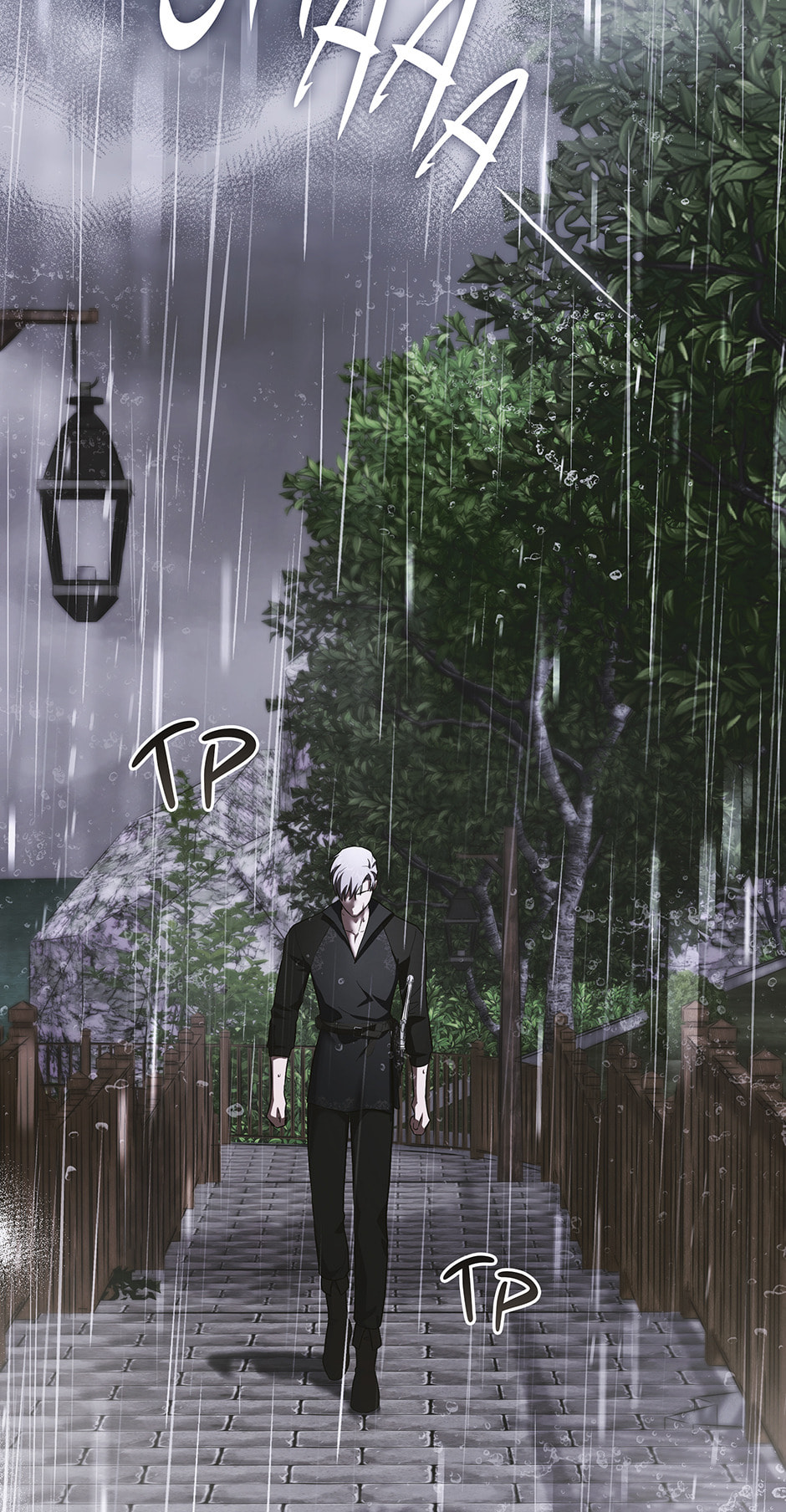 Read Let Me Tag Along chapter 41 image 73 on Lezhin