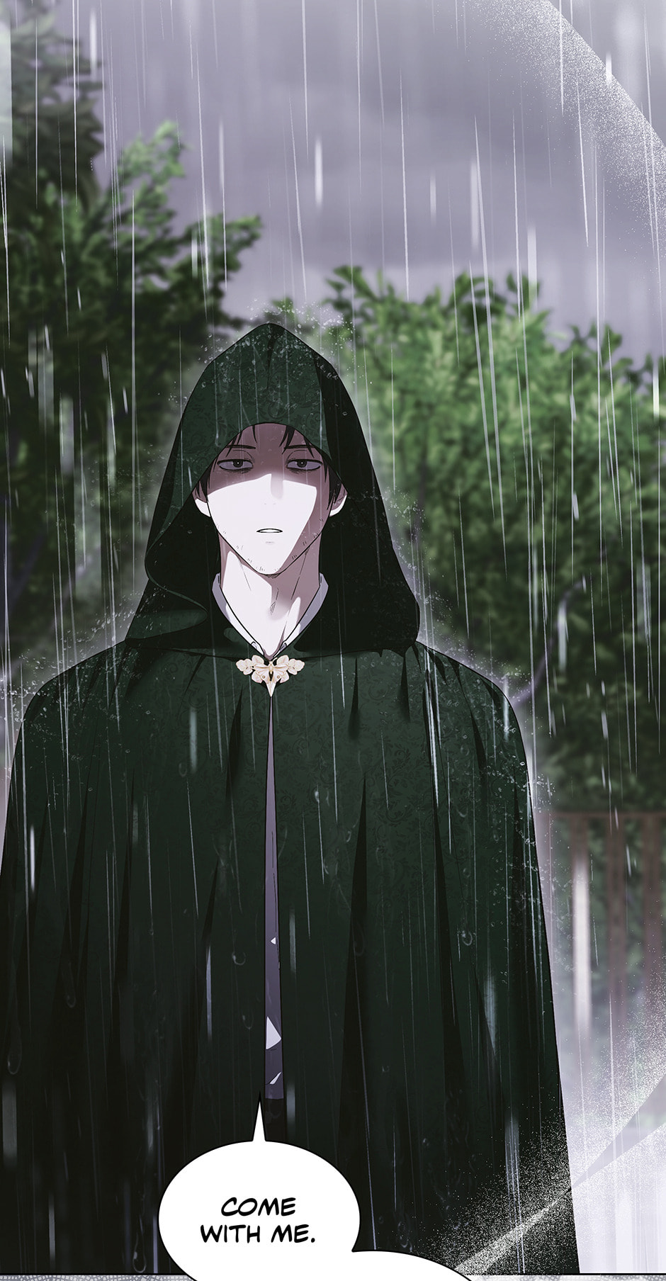 Read Let Me Tag Along chapter 41 image 75 on Lezhin