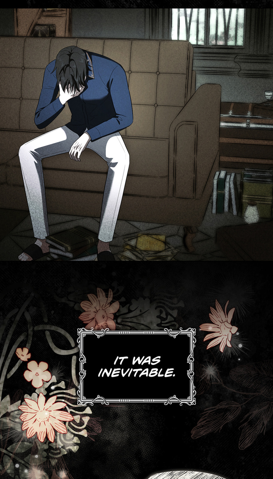 Read Let Me Tag Along chapter 41 image 79 on Lezhin