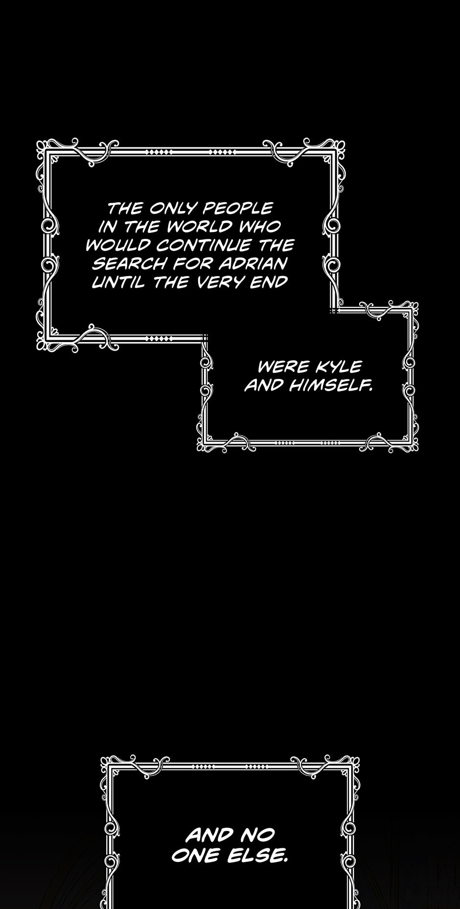 Read Let Me Tag Along chapter 41 image 82 on Lezhin