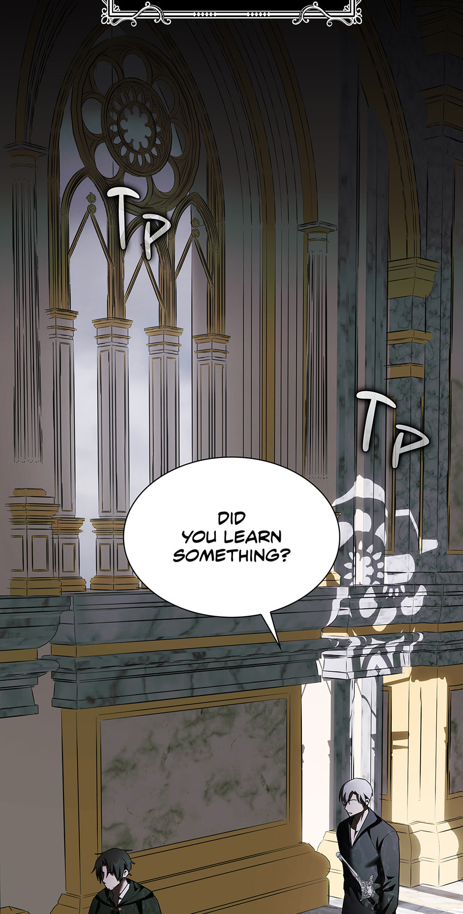 Read Let Me Tag Along chapter 41 image 83 on Lezhin