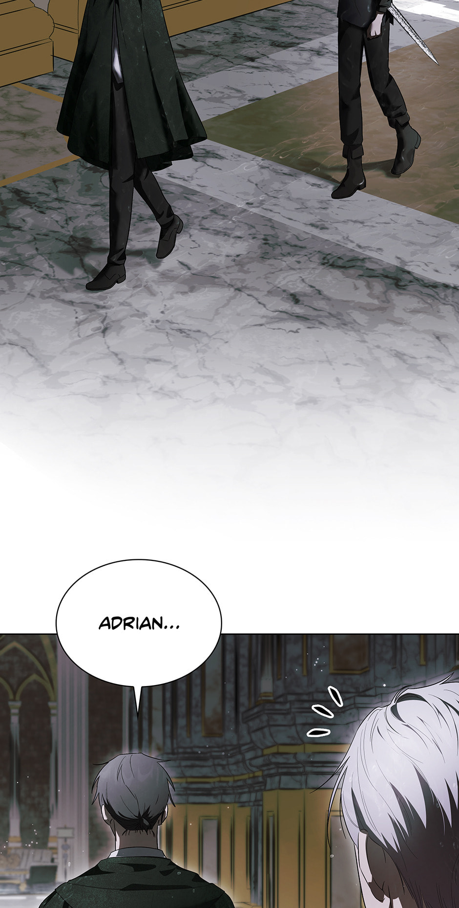 Read Let Me Tag Along chapter 41 image 84 on Lezhin