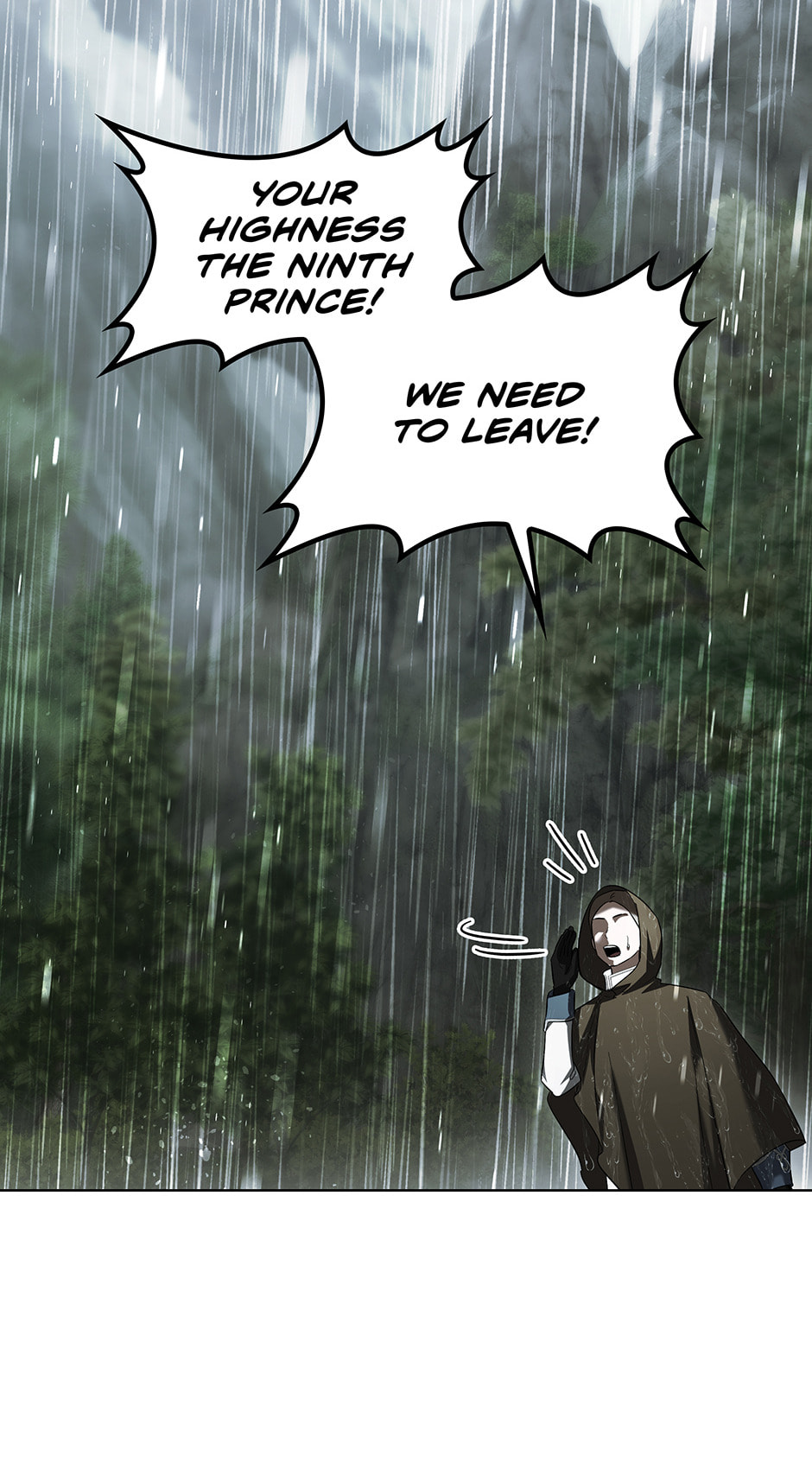 Read Let Me Tag Along chapter 41 image 9 on Lezhin