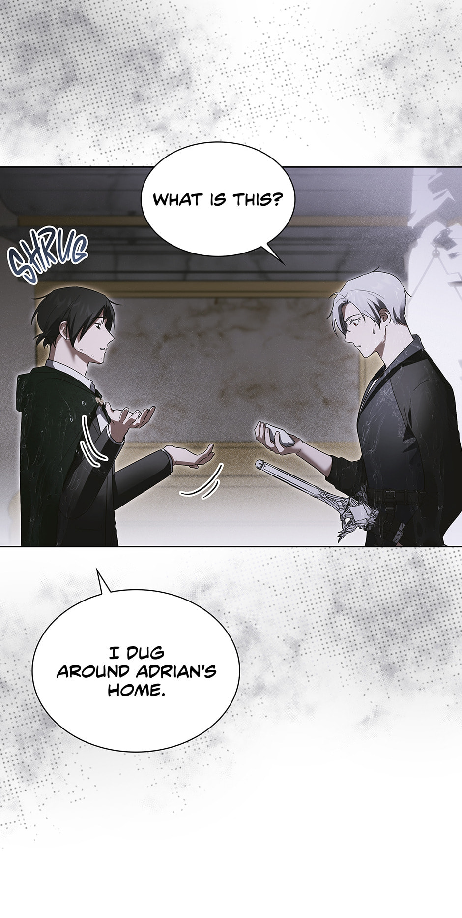 Read Let Me Tag Along chapter 41 image 96 on Lezhin