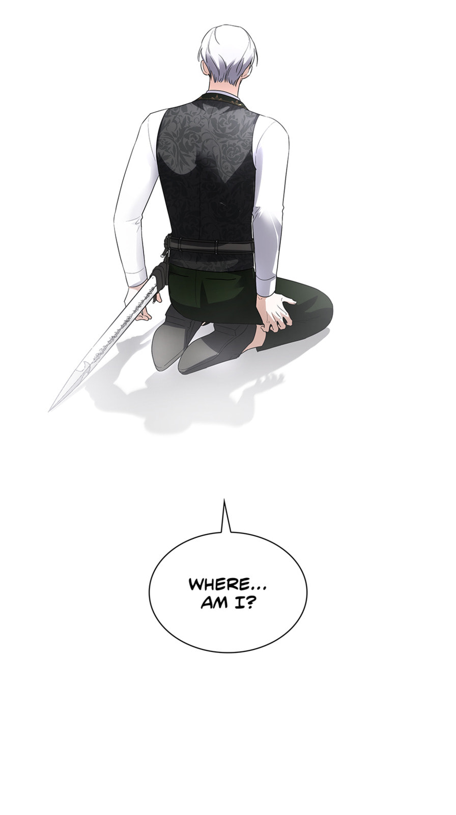 Read Let Me Tag Along chapter 42 image 101 on Lezhin