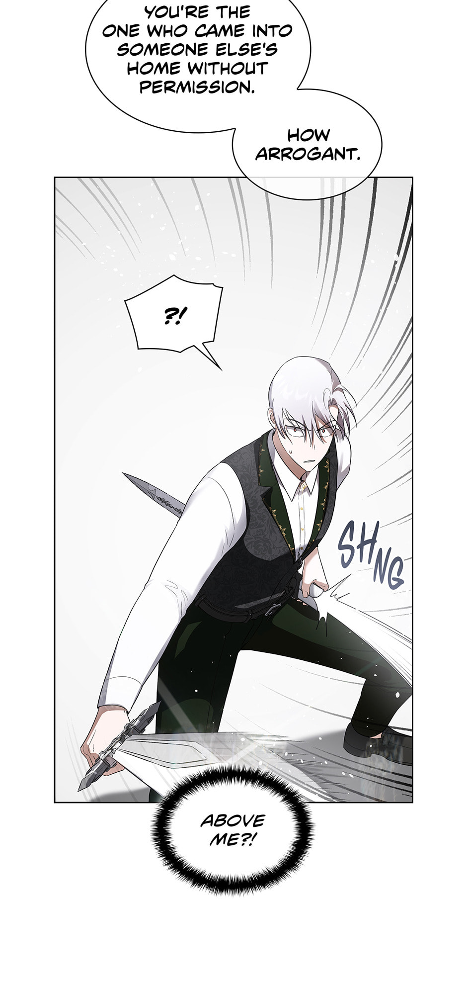Read Let Me Tag Along chapter 42 image 103 on Lezhin