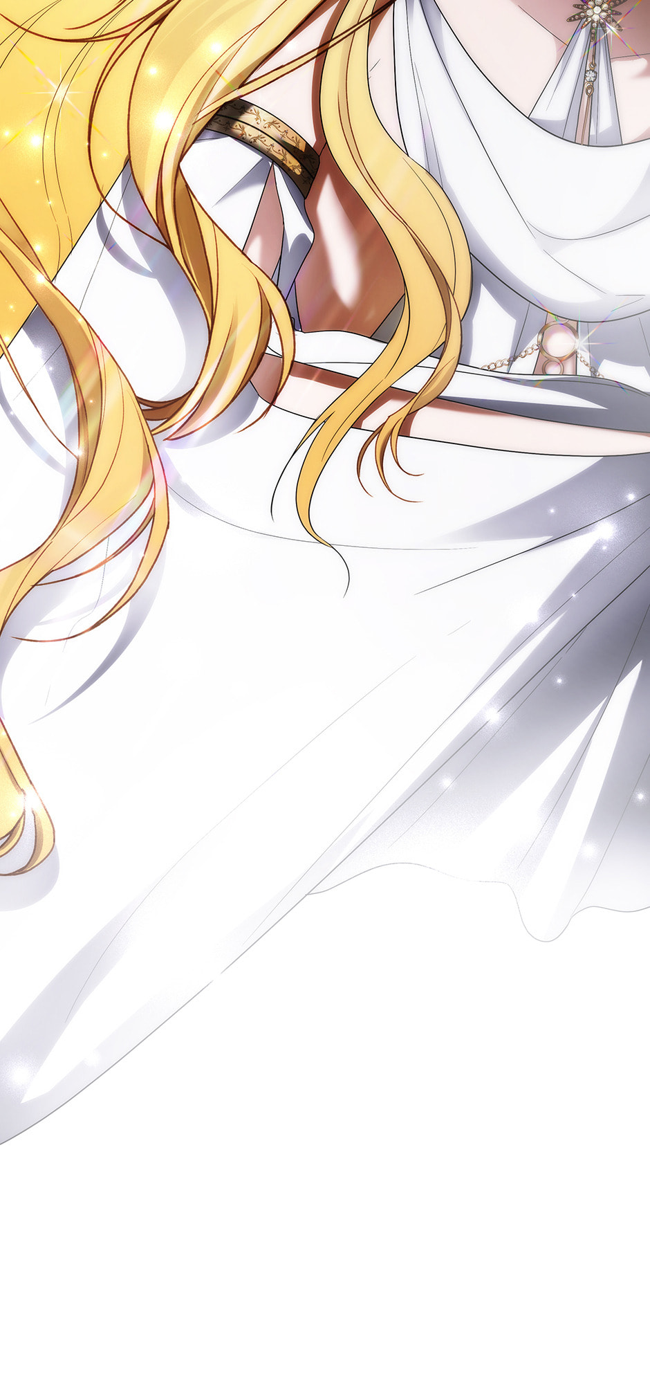 Read Let Me Tag Along chapter 42 image 105 on Lezhin