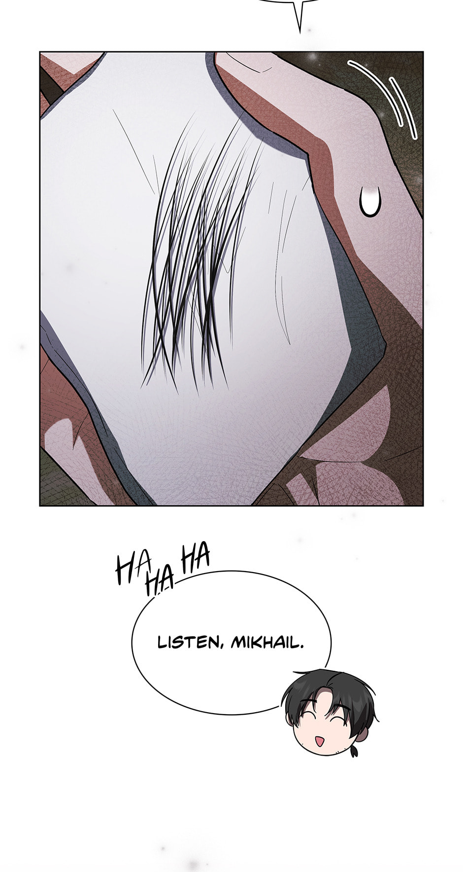 Read Let Me Tag Along chapter 42 image 12 on Lezhin