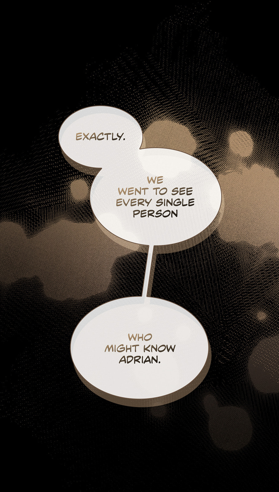 Read Let Me Tag Along chapter 42 image 15 on Lezhin