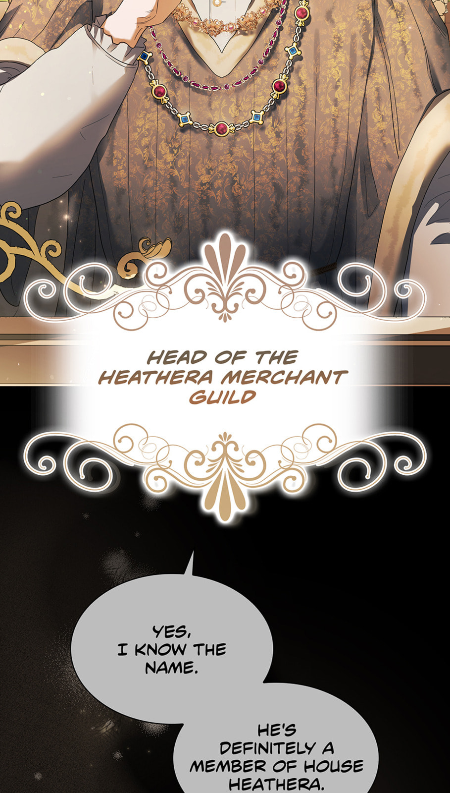 Read Let Me Tag Along chapter 42 image 17 on Lezhin