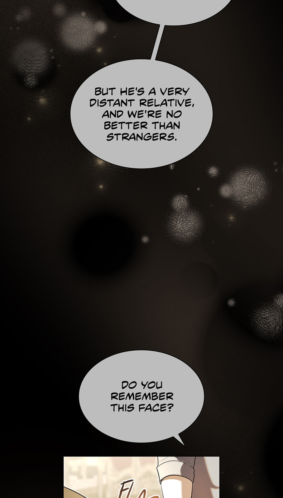 Read Let Me Tag Along chapter 42 image 18 on Lezhin