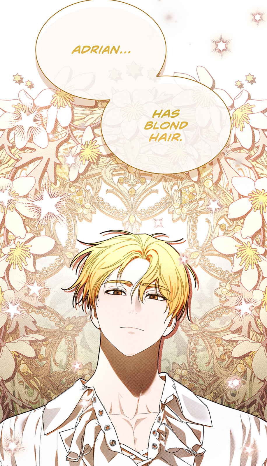 Read Let Me Tag Along chapter 42 image 2 on Lezhin