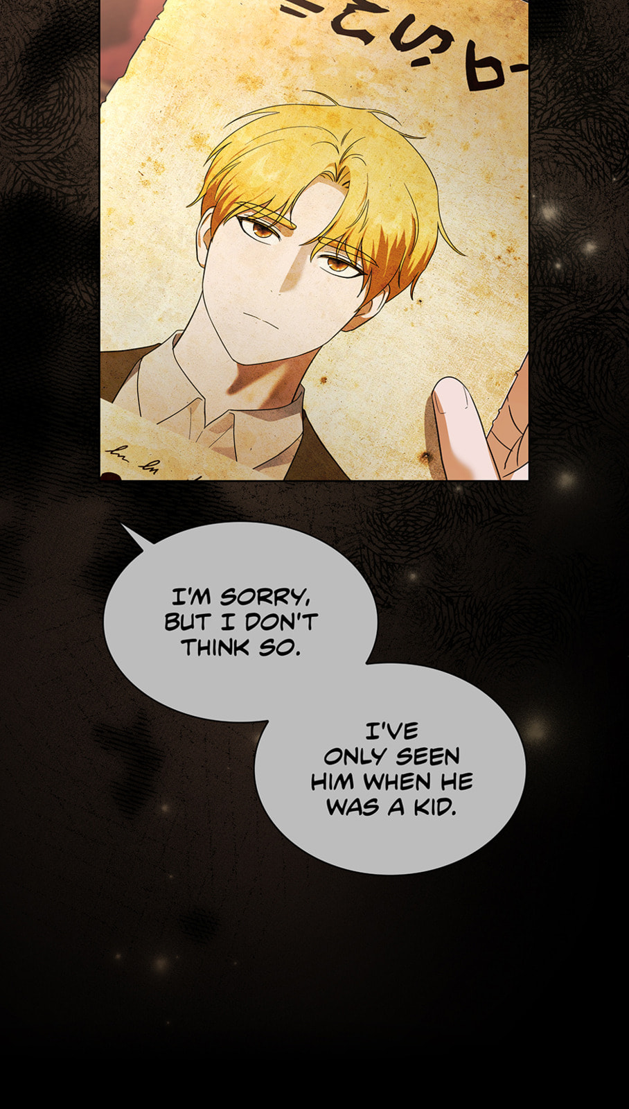 Read Let Me Tag Along chapter 42 image 20 on Lezhin