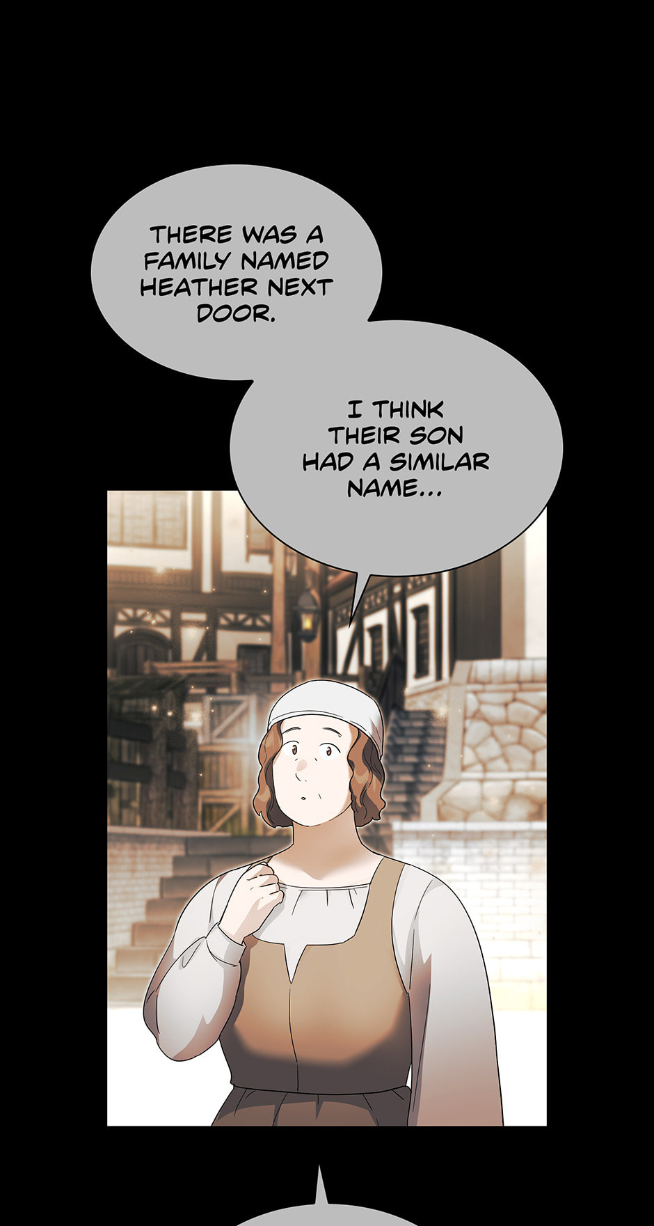 Read Let Me Tag Along chapter 42 image 24 on Lezhin