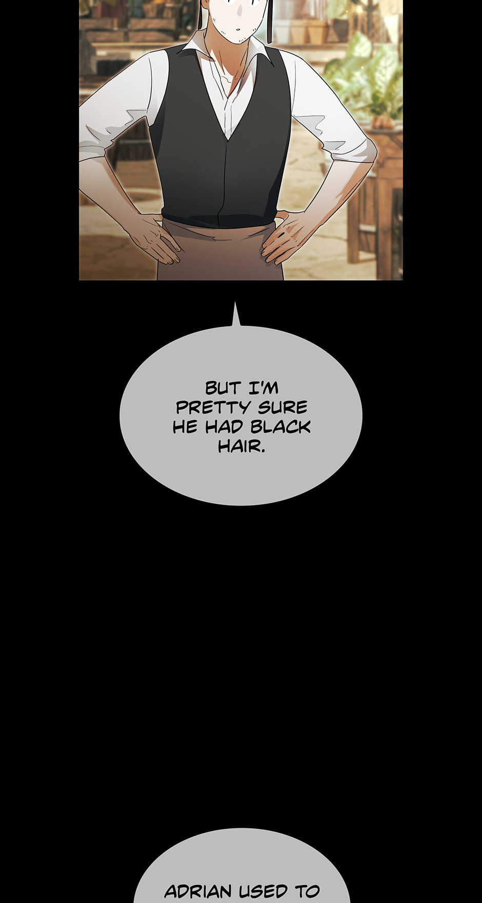 Read Let Me Tag Along chapter 42 image 26 on Lezhin