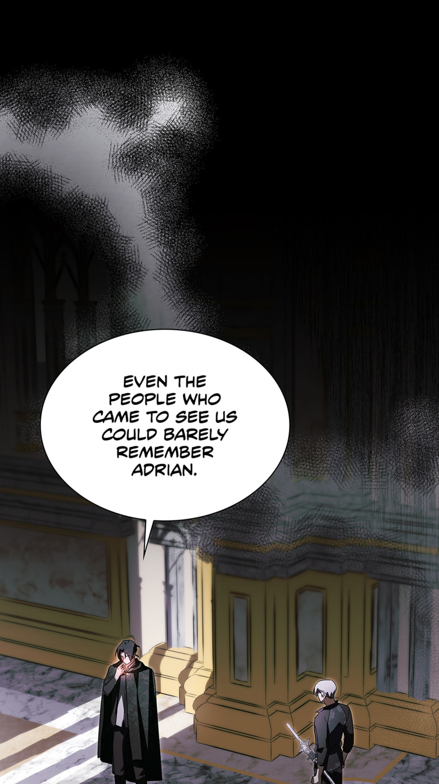 Read Let Me Tag Along chapter 42 image 28 on Lezhin