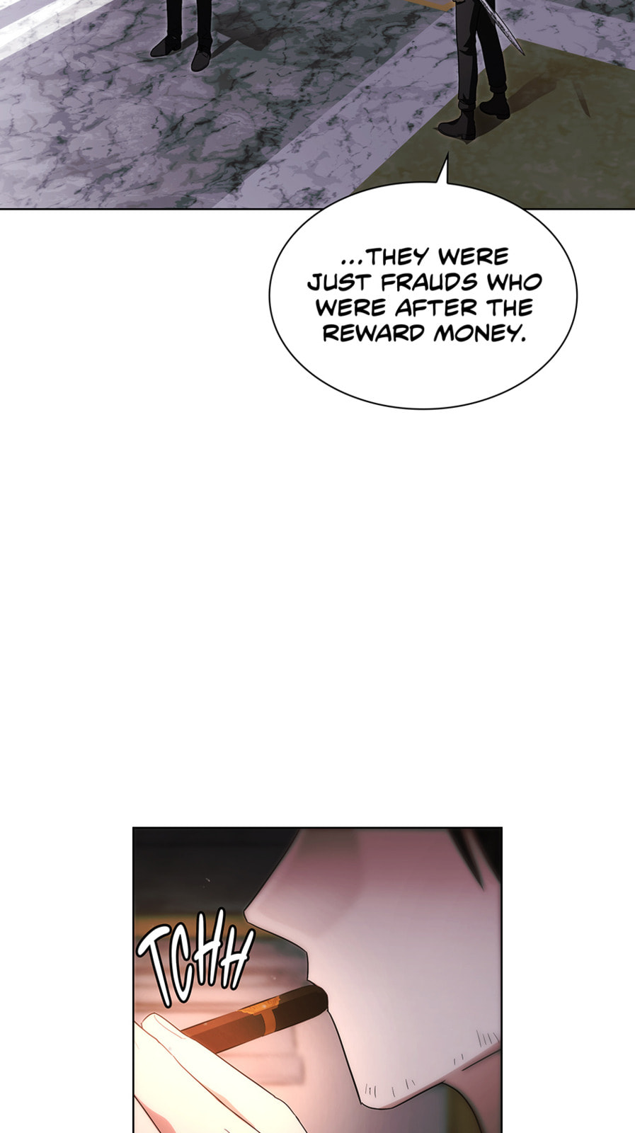 Read Let Me Tag Along chapter 42 image 29 on Lezhin