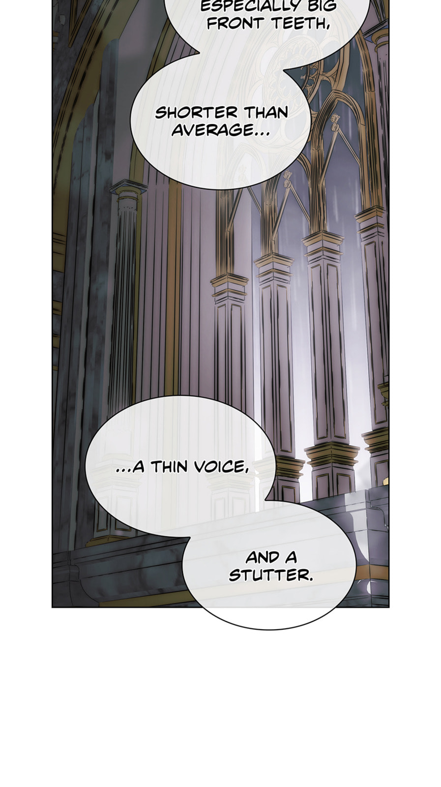 Read Let Me Tag Along chapter 42 image 32 on Lezhin