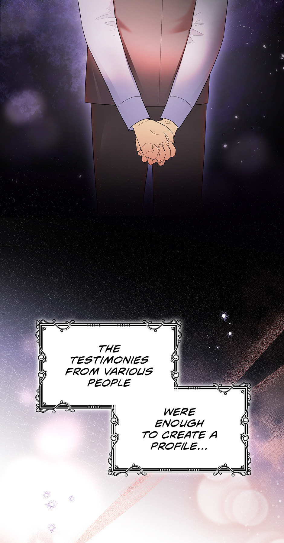 Read Let Me Tag Along chapter 42 image 34 on Lezhin