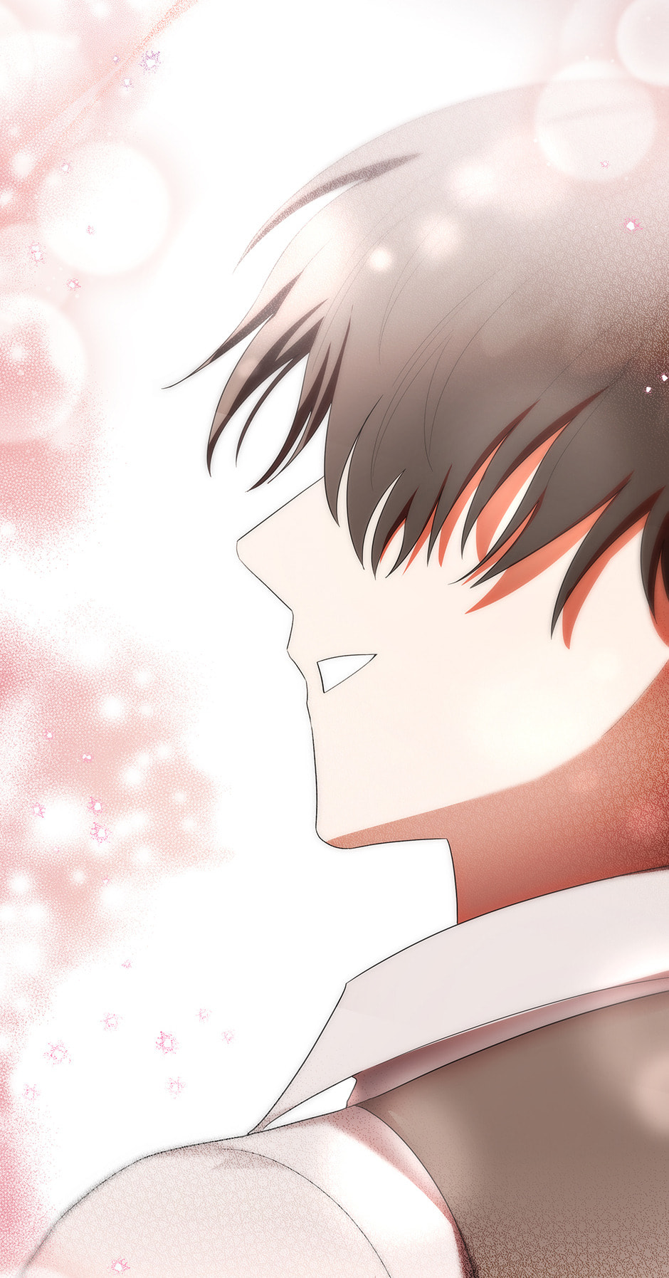 Read Let Me Tag Along chapter 42 image 35 on Lezhin