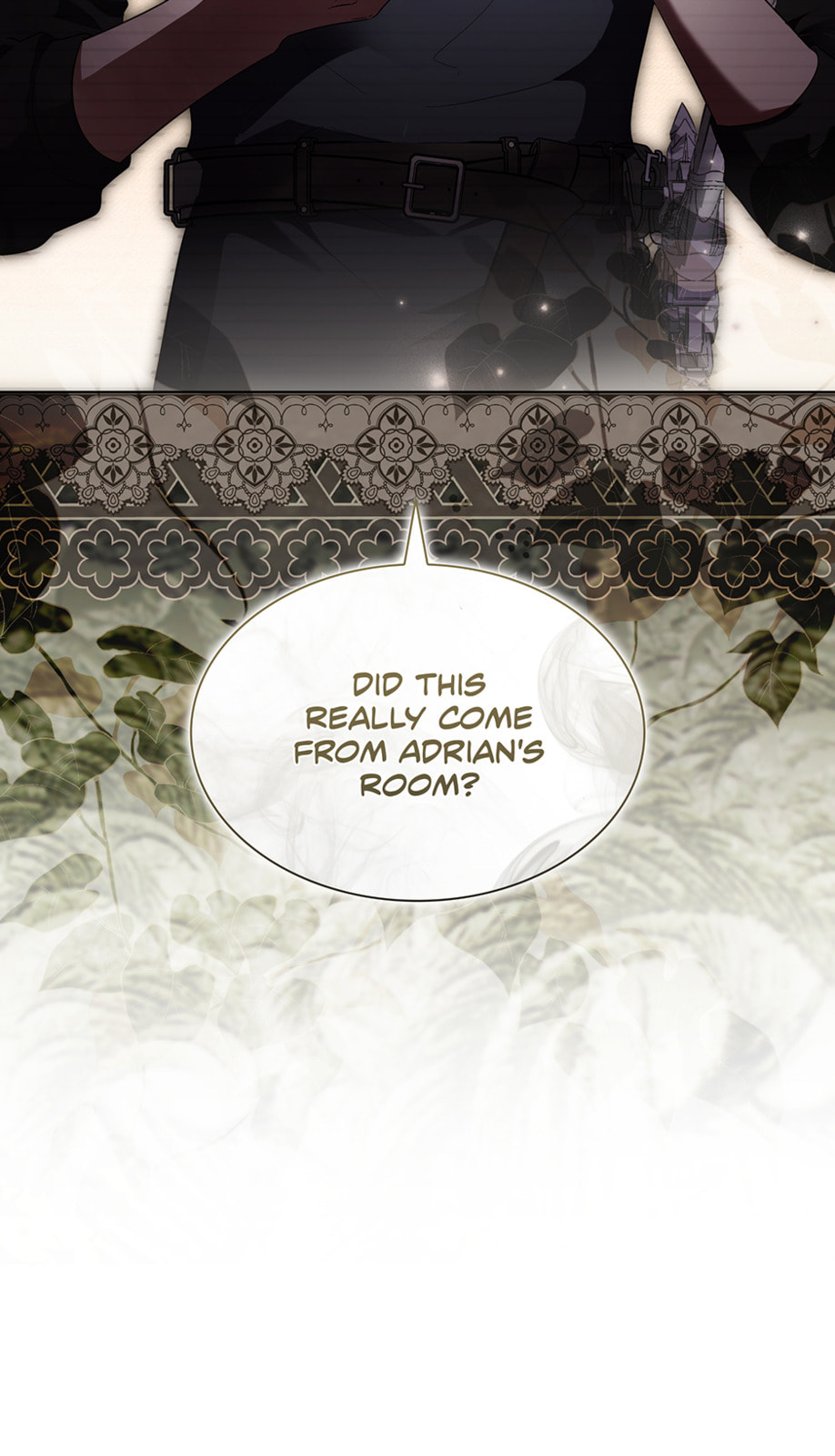 Read Let Me Tag Along chapter 42 image 4 on Lezhin