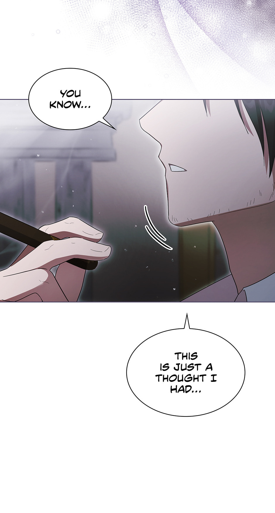 Read Let Me Tag Along chapter 42 image 40 on Lezhin