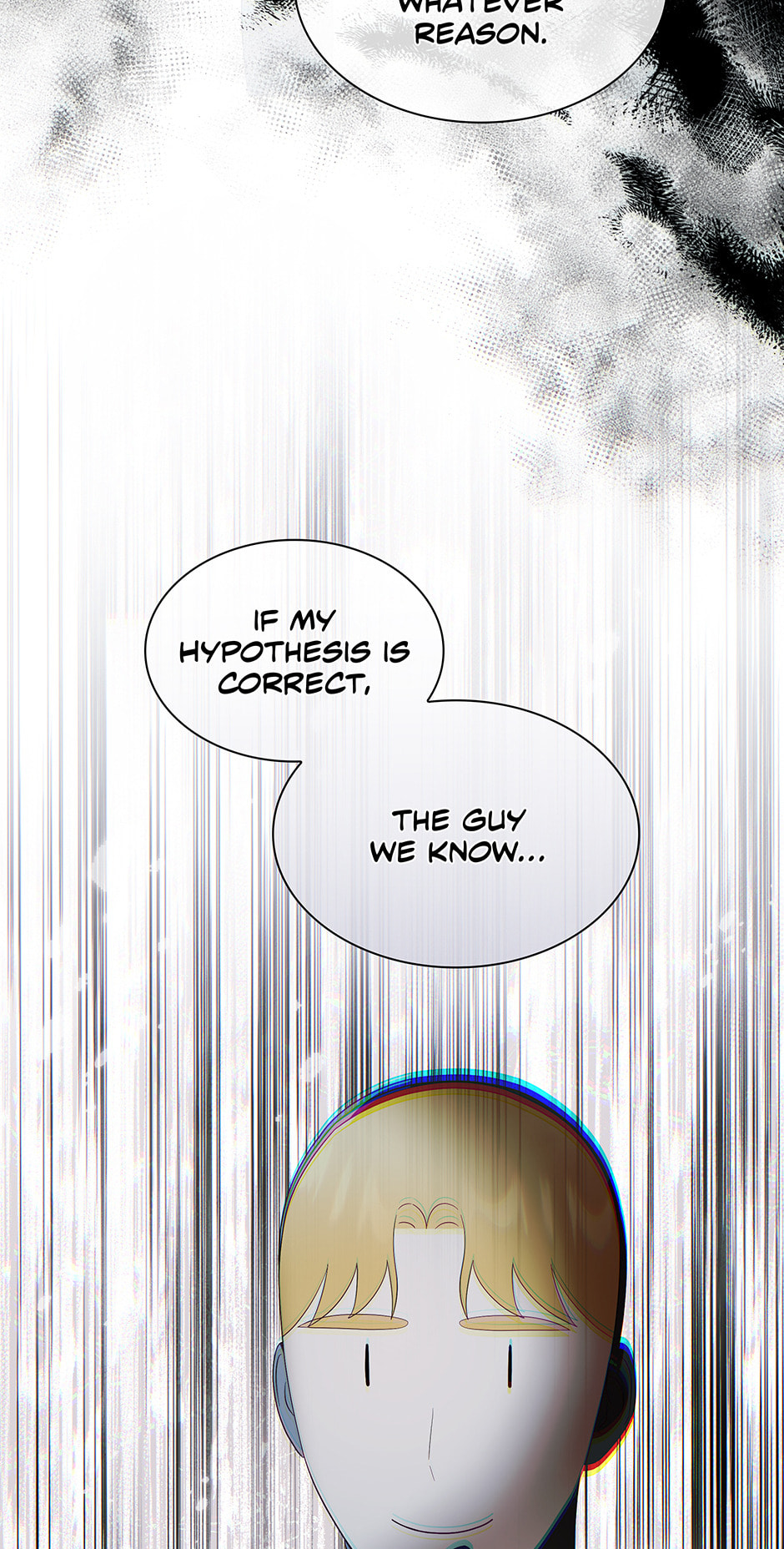 Read Let Me Tag Along chapter 42 image 47 on Lezhin