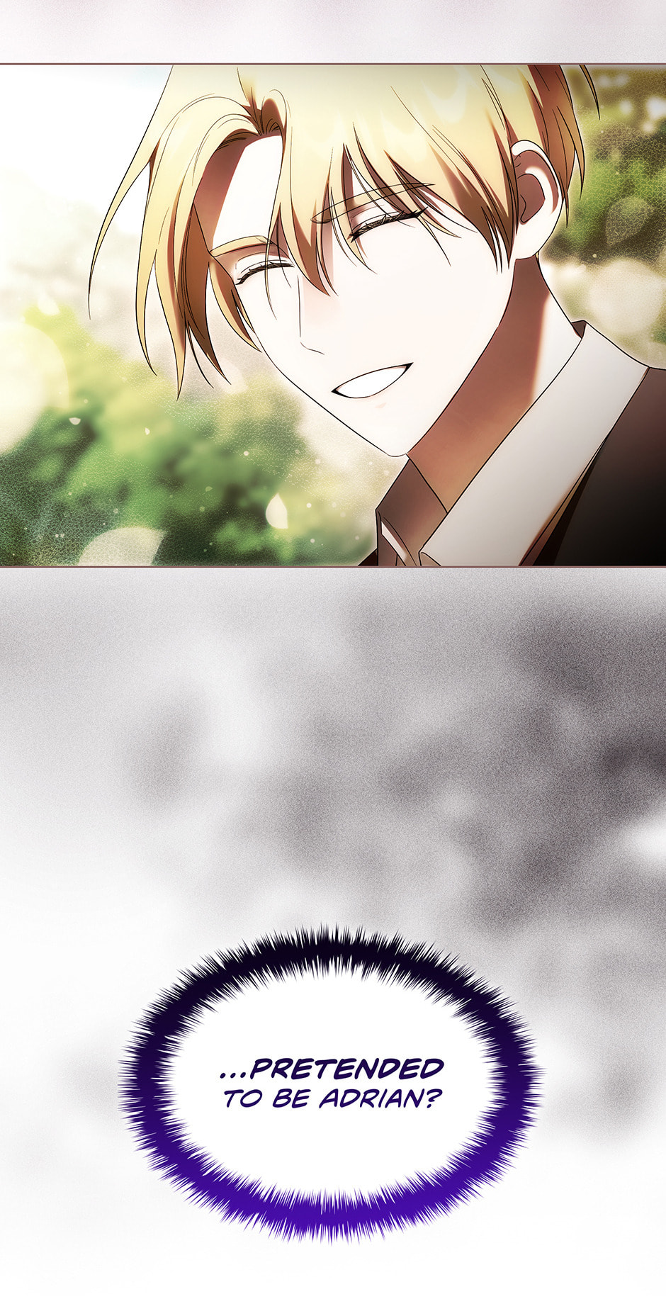 Read Let Me Tag Along chapter 42 image 50 on Lezhin