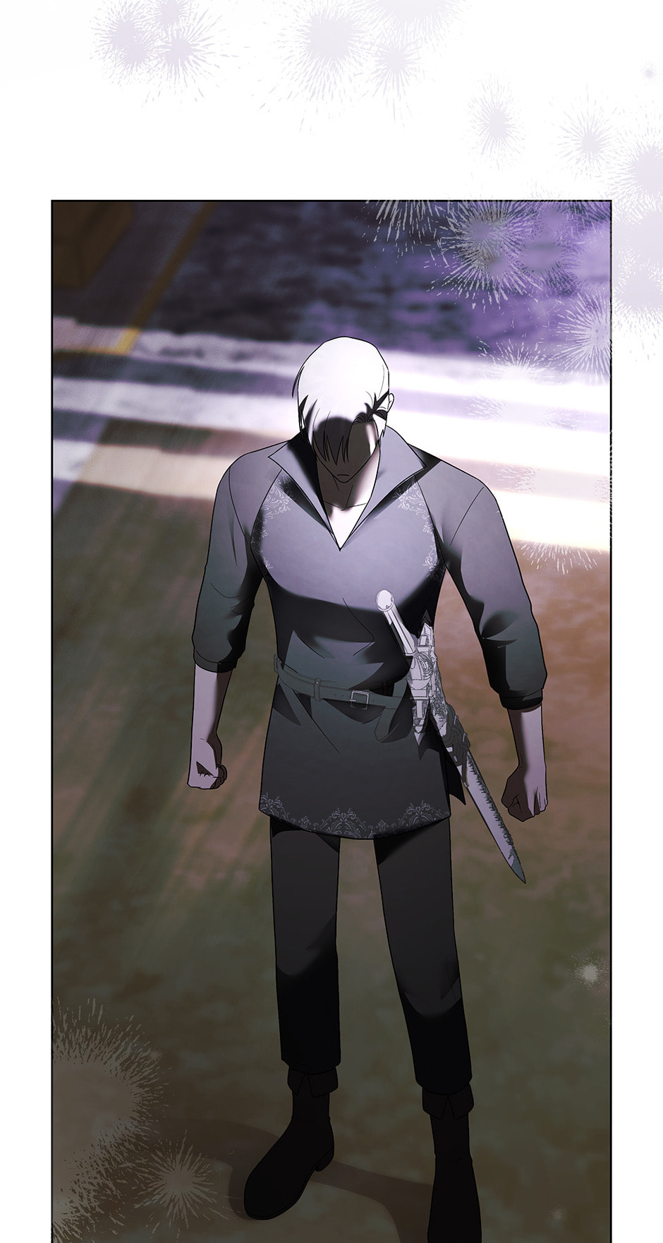 Read Let Me Tag Along chapter 42 image 53 on Lezhin
