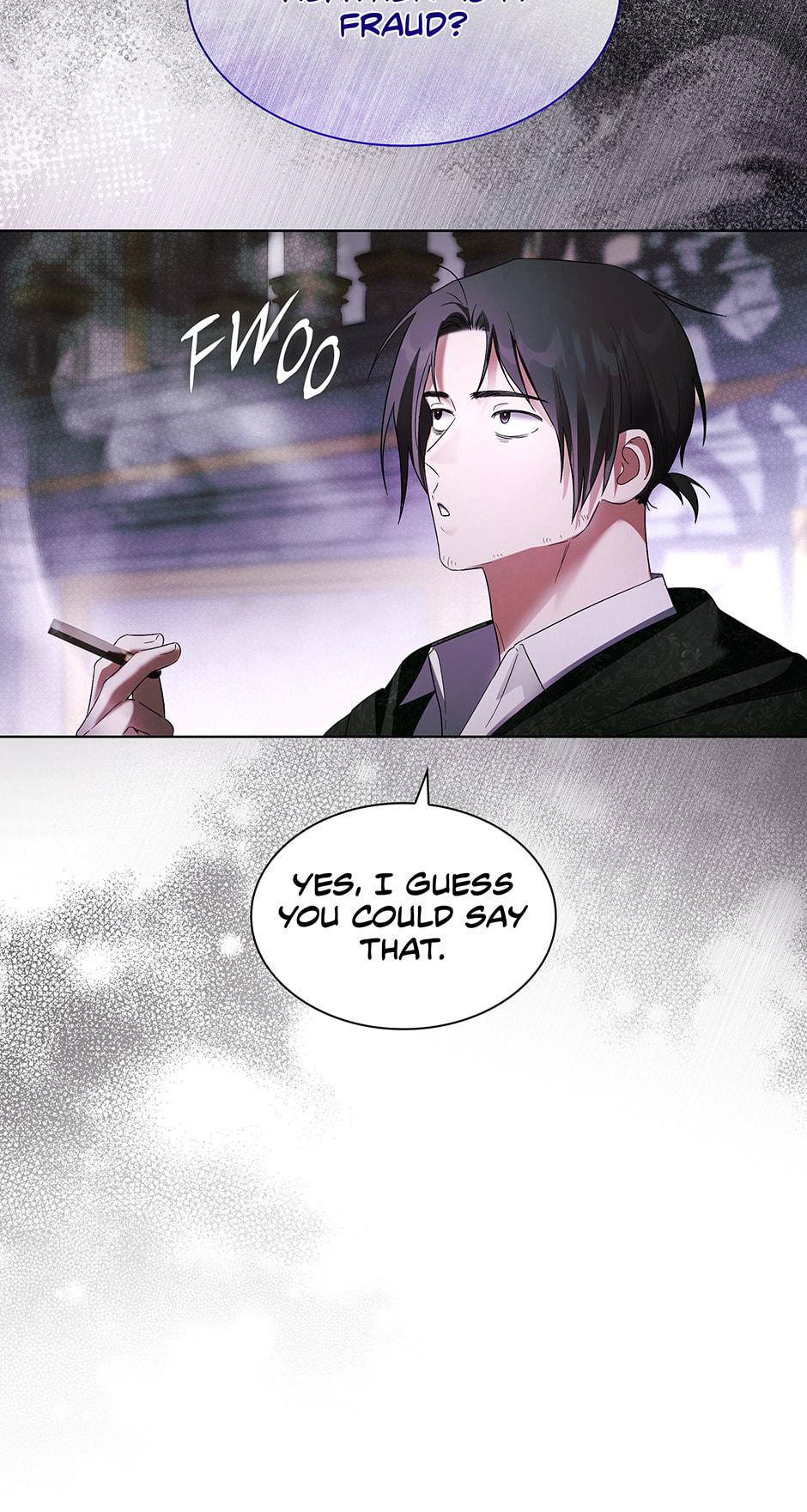 Read Let Me Tag Along chapter 42 image 56 on Lezhin