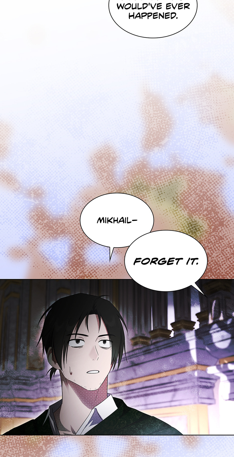 Read Let Me Tag Along chapter 42 image 58 on Lezhin