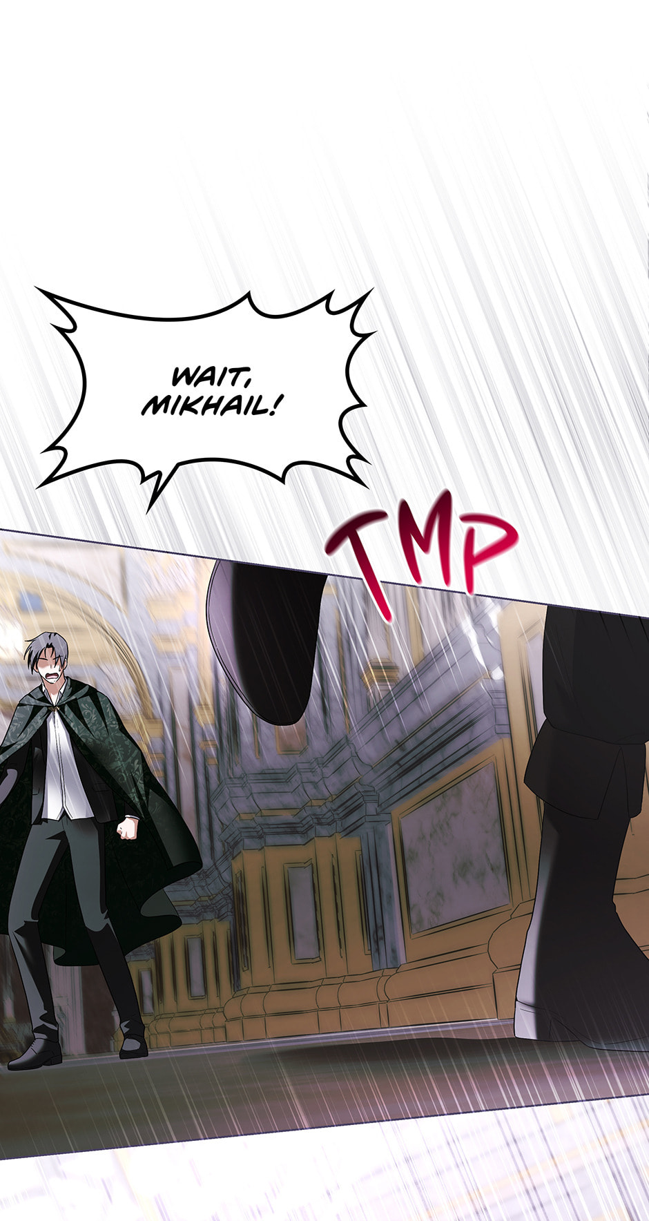 Read Let Me Tag Along chapter 42 image 62 on Lezhin