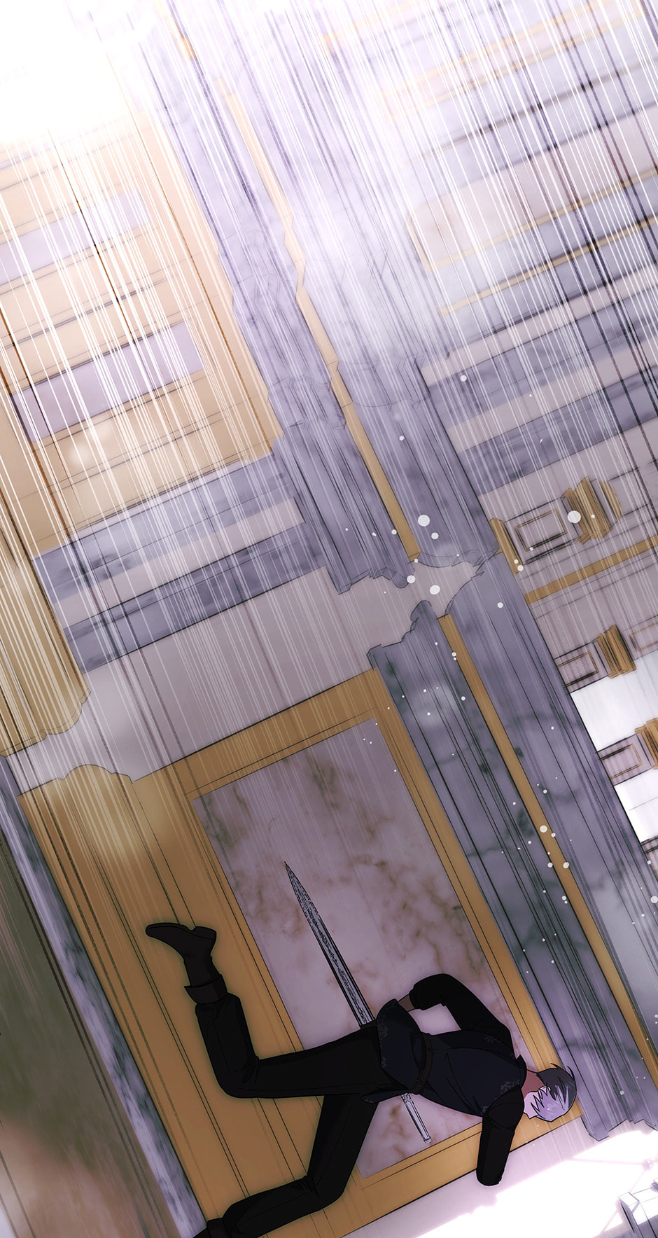 Read Let Me Tag Along chapter 42 image 63 on Lezhin
