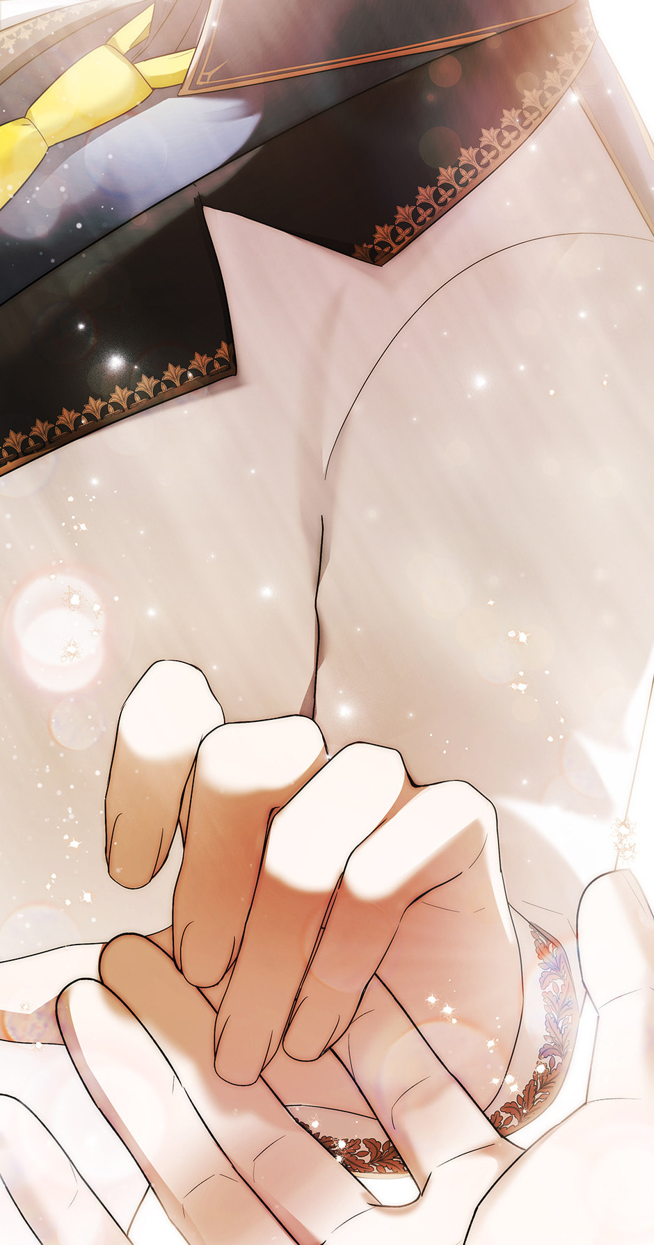 Read Let Me Tag Along chapter 42 image 67 on Lezhin