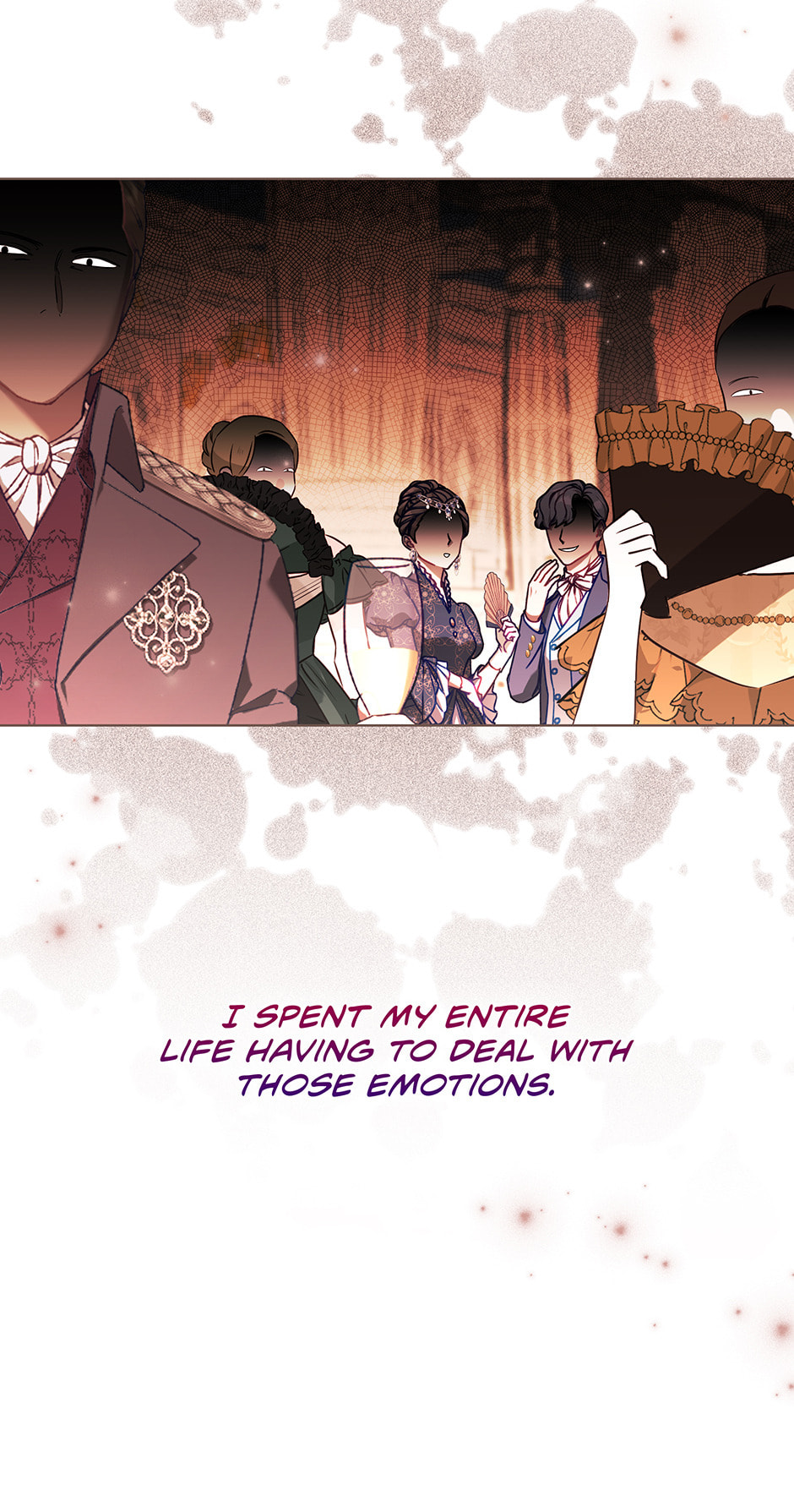 Read Let Me Tag Along chapter 42 image 69 on Lezhin