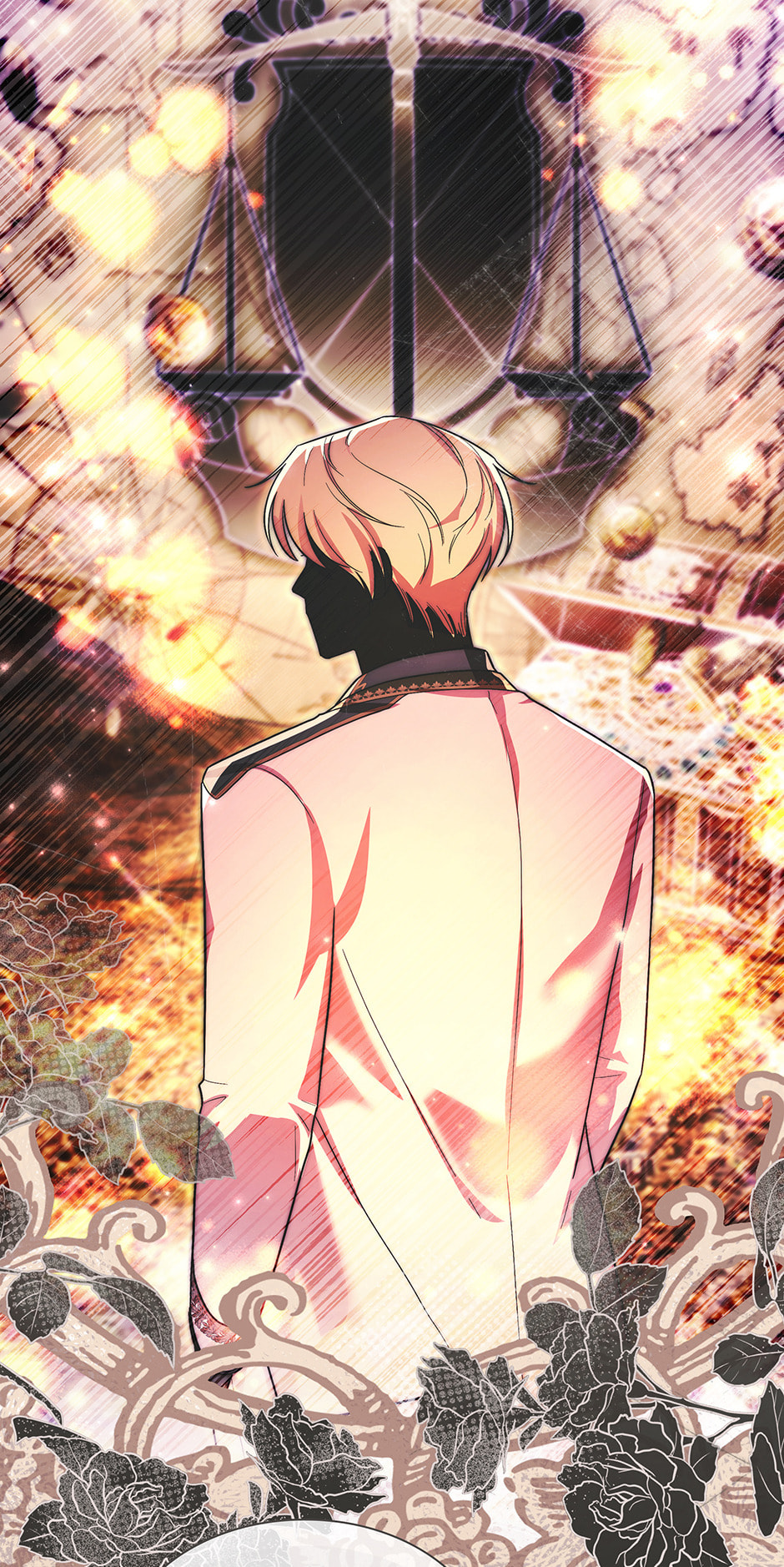 Read Let Me Tag Along chapter 42 image 7 on Lezhin