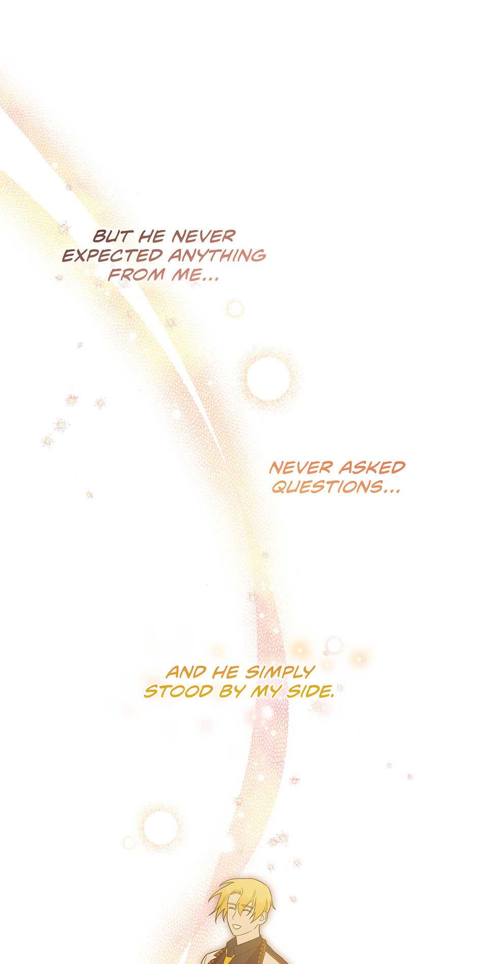 Read Let Me Tag Along chapter 42 image 70 on Lezhin