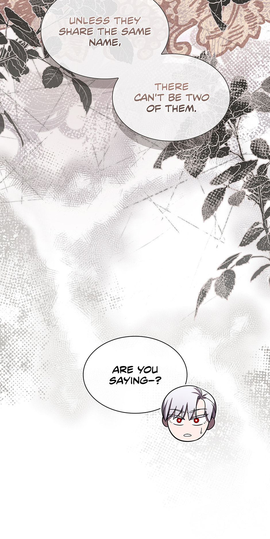 Read Let Me Tag Along chapter 42 image 8 on Lezhin