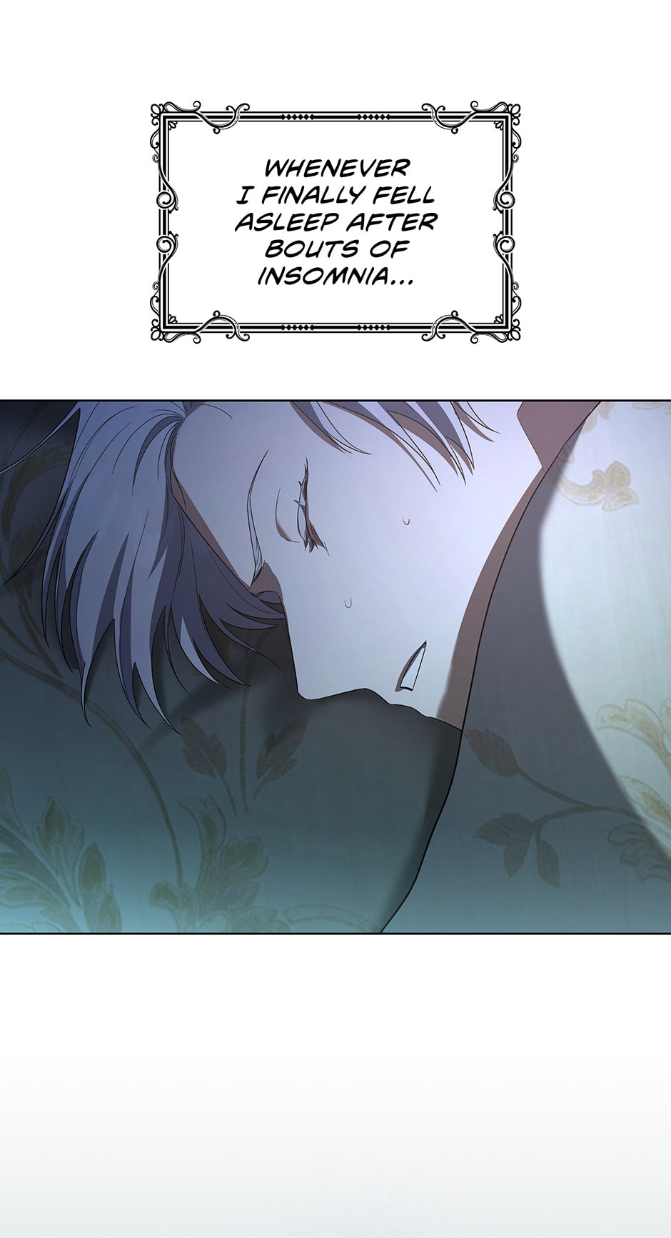 Read Let Me Tag Along chapter 42 image 83 on Lezhin