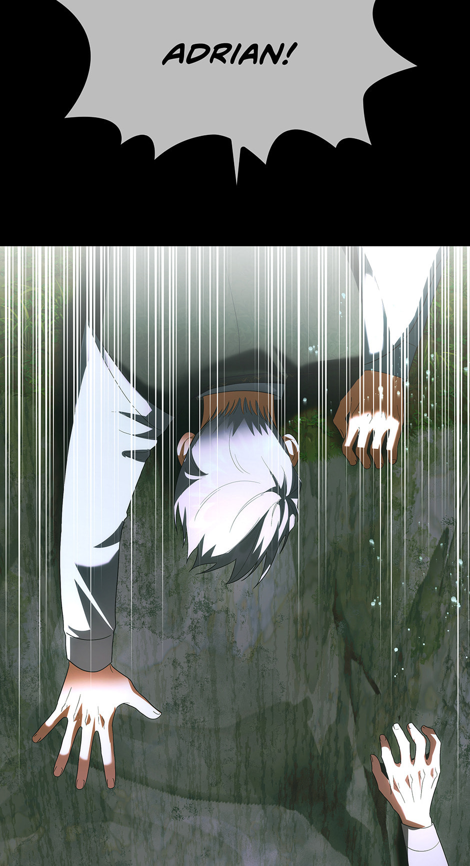 Read Let Me Tag Along chapter 42 image 85 on Lezhin