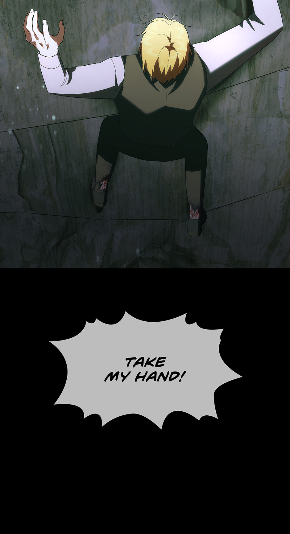 Read Let Me Tag Along chapter 42 image 86 on Lezhin