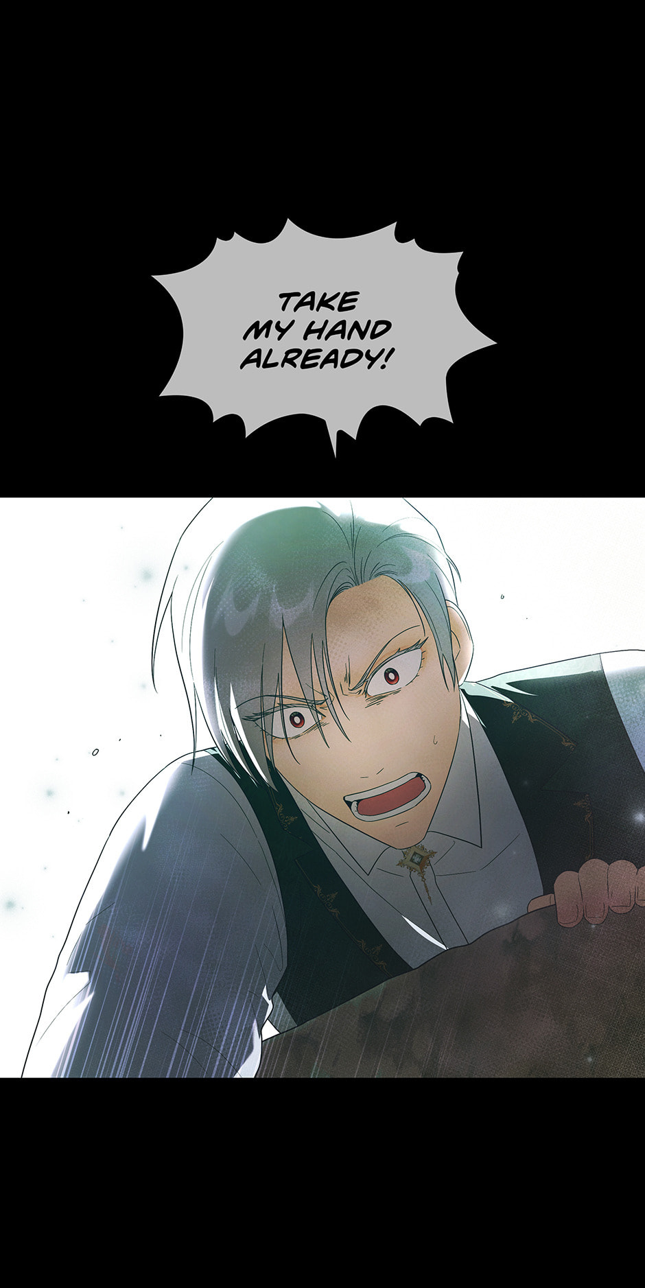 Read Let Me Tag Along chapter 42 image 87 on Lezhin