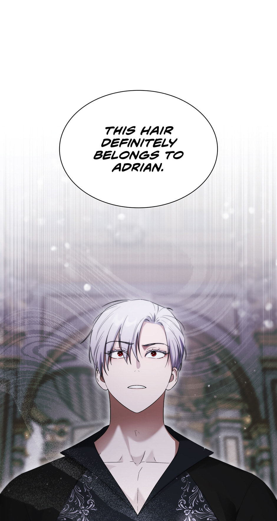Read Let Me Tag Along chapter 42 image 9 on Lezhin