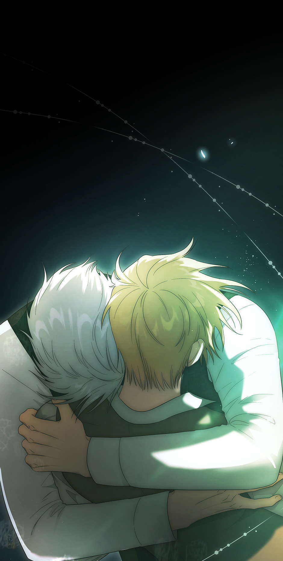 Read Let Me Tag Along chapter 42 image 92 on Lezhin