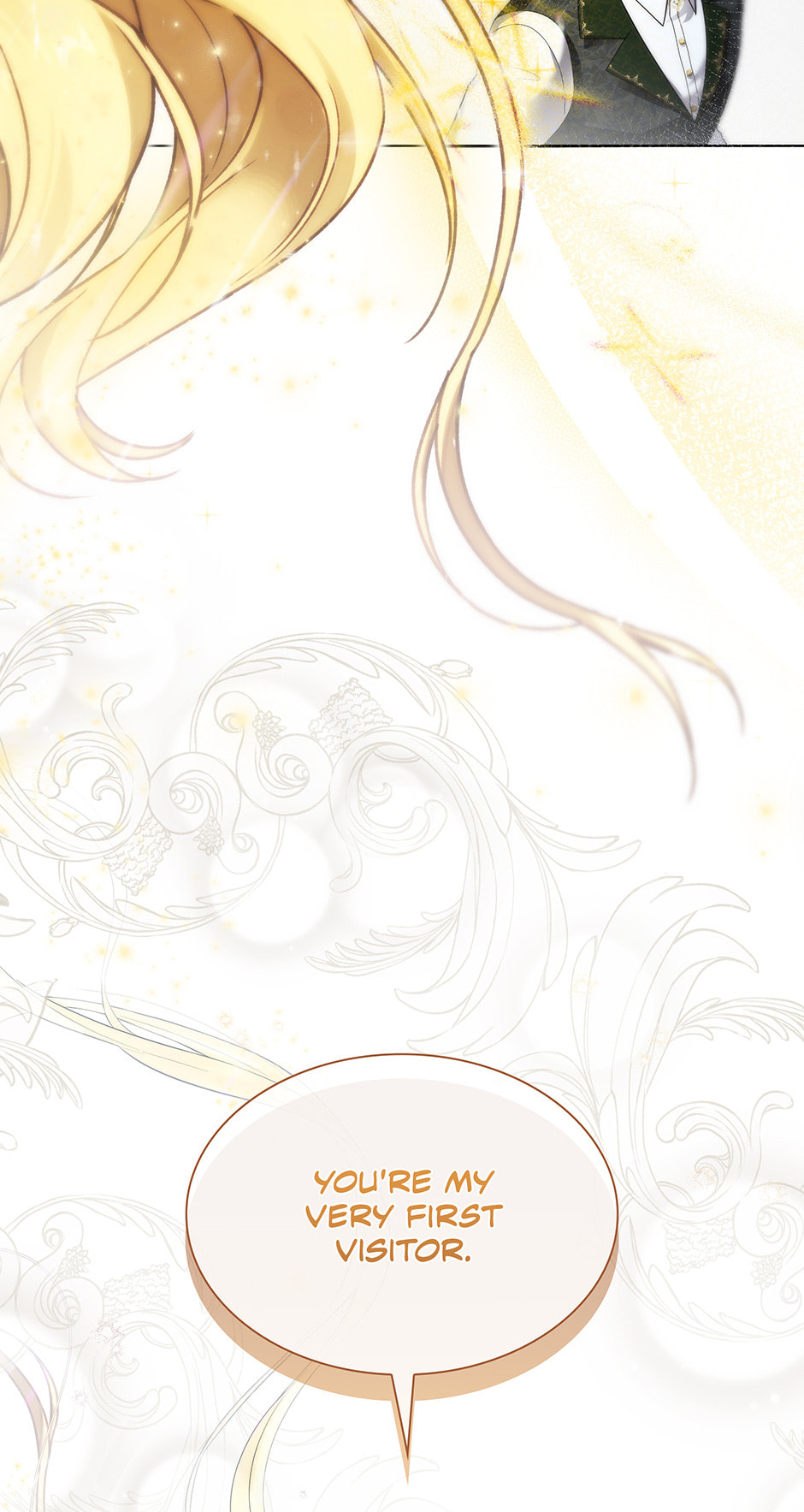 Read Let Me Tag Along chapter 43 image 1 on Lezhin