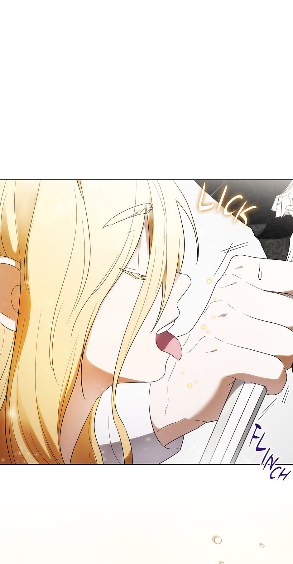 Read Let Me Tag Along chapter 43 image 11 on Lezhin