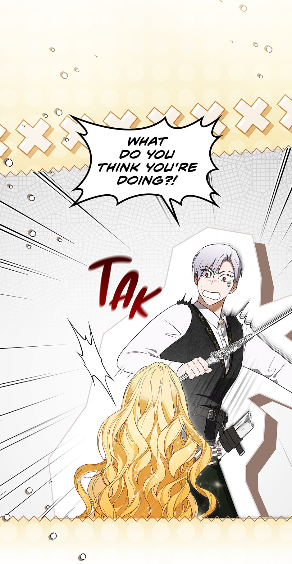 Read Let Me Tag Along chapter 43 image 12 on Lezhin